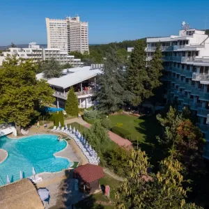 Hotel Sandy Beach