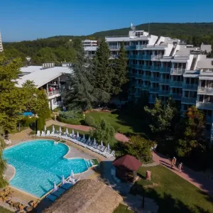 Hotel Sandy Beach