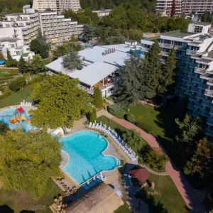 Hotel Sandy Beach