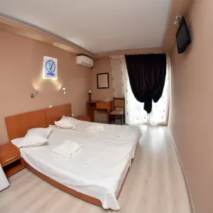 Hotel Ovicris Selena