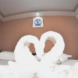 Hotel Ovicris Selena