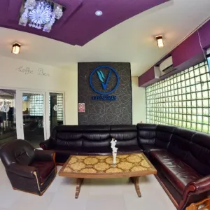 Hotel Ovicris Selena