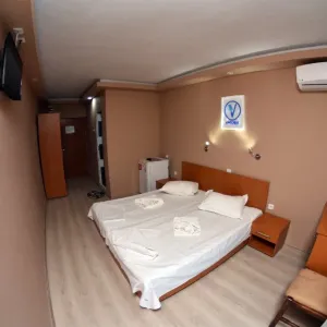 Hotel Ovicris Selena