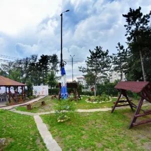 Hotel Ovicris Selena