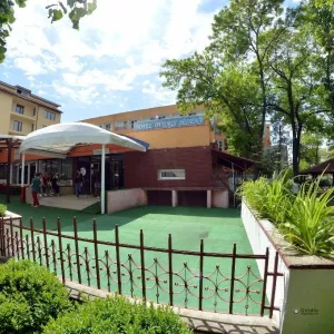 Hotel Ovicris Selena