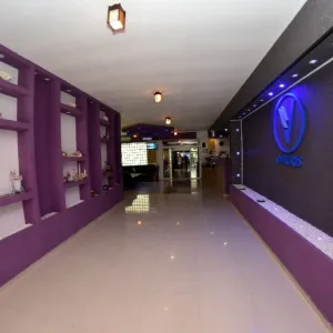 Hotel Ovicris Selena
