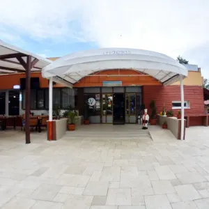 Hotel Ovicris Selena
