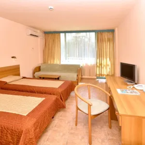 Hotel Arabella Beach