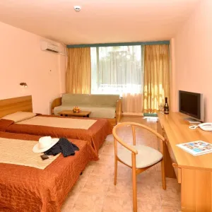 Hotel Arabella Beach