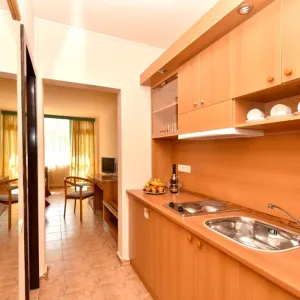 Hotel Arabella Beach