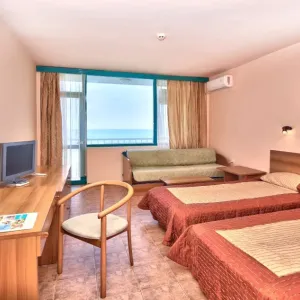 Hotel Arabella Beach