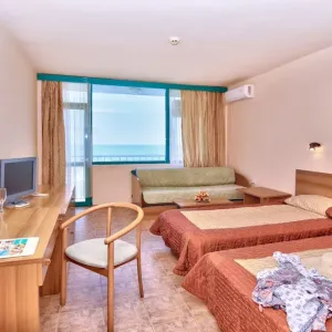 Hotel Arabella Beach