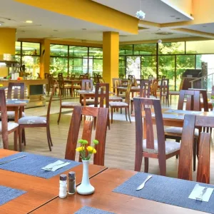 Hotel Arabella Beach