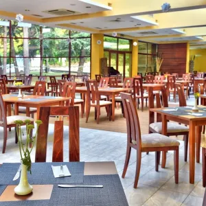 Hotel Arabella Beach