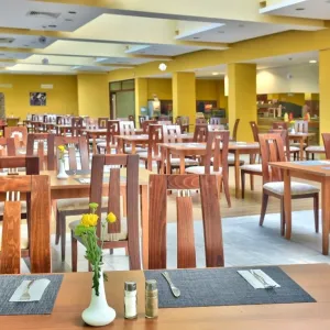 Hotel Arabella Beach