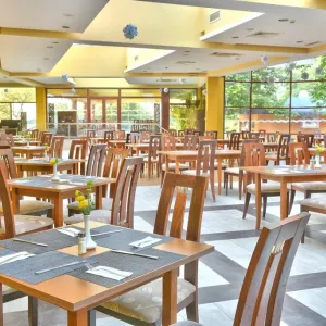 Hotel Arabella Beach