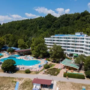 Hotel Arabella Beach