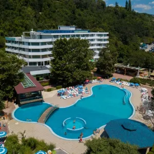 Hotel Arabella Beach