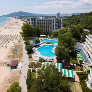 Hotel Arabella Beach