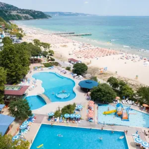 Hotel Arabella Beach