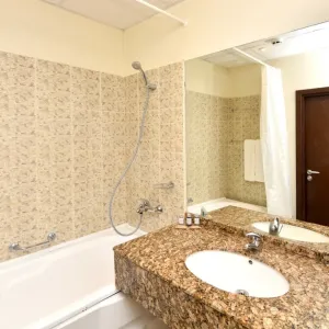 Hotel Arabella Beach