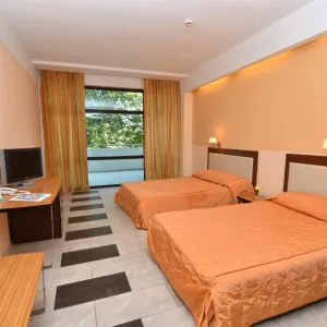 Hotel Arabella Beach