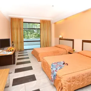 Hotel Arabella Beach