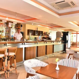 Hotel Kaliakra Beach