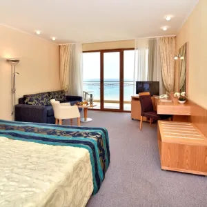 Hotel Kaliakra Beach