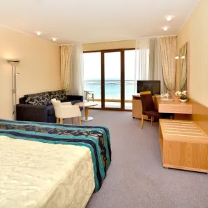 Hotel Kaliakra Beach