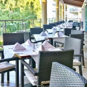 Hotel Kaliakra Beach