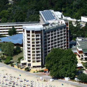 Hotel Kaliakra Beach