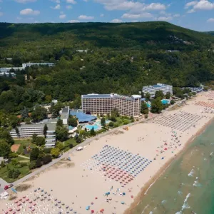Hotel Kaliakra Beach