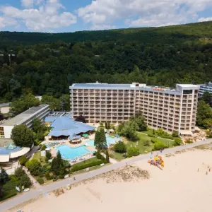 Hotel Kaliakra Beach