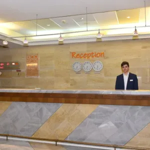 Hotel Kaliakra Beach
