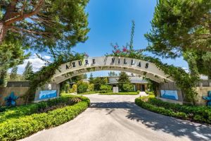 Cornelia Diamond Golf Resort and Spa