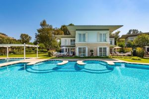 Cornelia Diamond Golf Resort and Spa