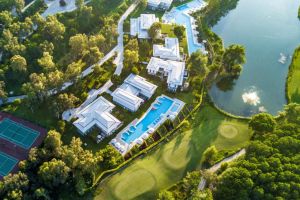 Cornelia Diamond Golf Resort and Spa