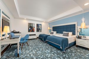 Cornelia Diamond Golf Resort and Spa