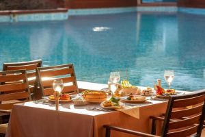 Cornelia Diamond Golf Resort and Spa