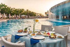 Cornelia Diamond Golf Resort and Spa