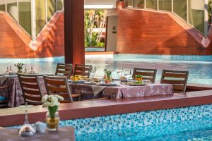 Cornelia Diamond Golf Resort and Spa