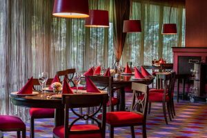 Cornelia Diamond Golf Resort and Spa
