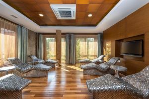 Cornelia Diamond Golf Resort and Spa