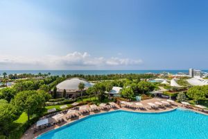 Cornelia Diamond Golf Resort and Spa