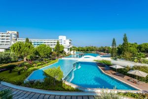 Cornelia Diamond Golf Resort and Spa