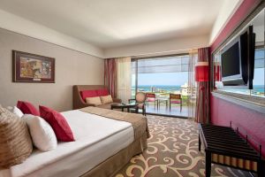 Cornelia Diamond Golf Resort and Spa
