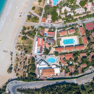 Belcekum Beach Hotel