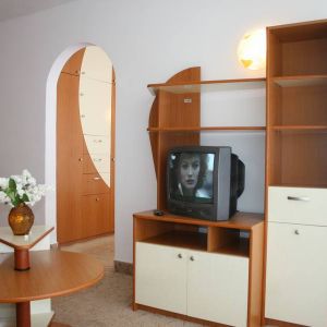 Hotel Cristal Cap Aurora