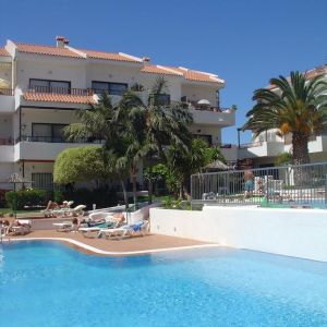 Hotel HG Cristian Sur Apartments